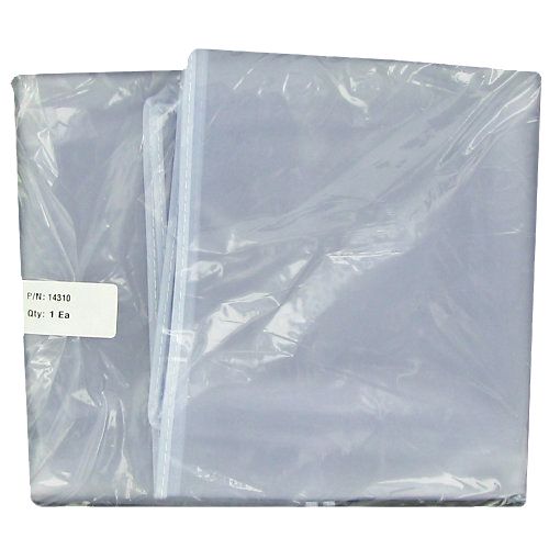 Vinyl Dust Cover For Dc575 & Dc700 Dish Caddies