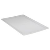 Cambro Translucent Full Size Food Pan Seal Cover