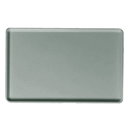 Cambro Pearl Gray Dietary Tray
