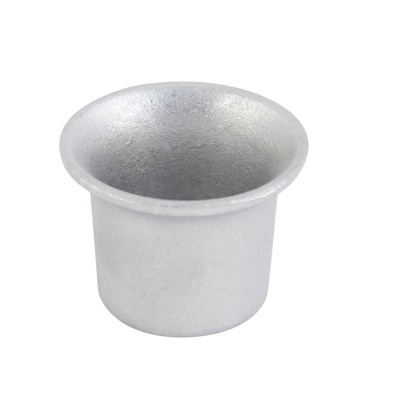 Bon Chef Pewter Glo 2 oz Oyster Cocktail / Sauce Cup