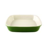 Steelite Performance Simplicity Fern Carnival 125 Oz Oblong Roaster