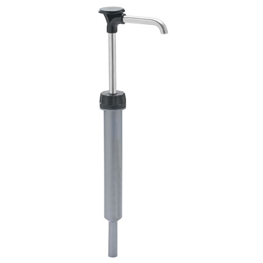 Server S/S Pump for Jar w/38mm Opening, BP-1 88000