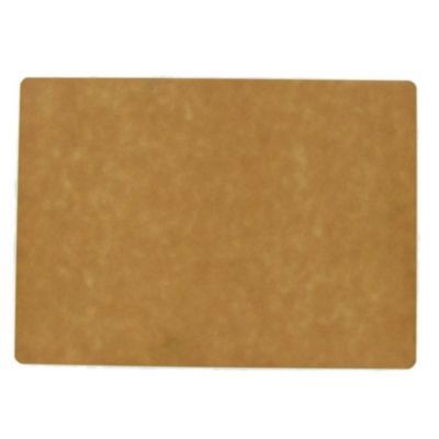 American Metalcraft Half Size Wooden 9" x 12-1/2" Pizza Peel