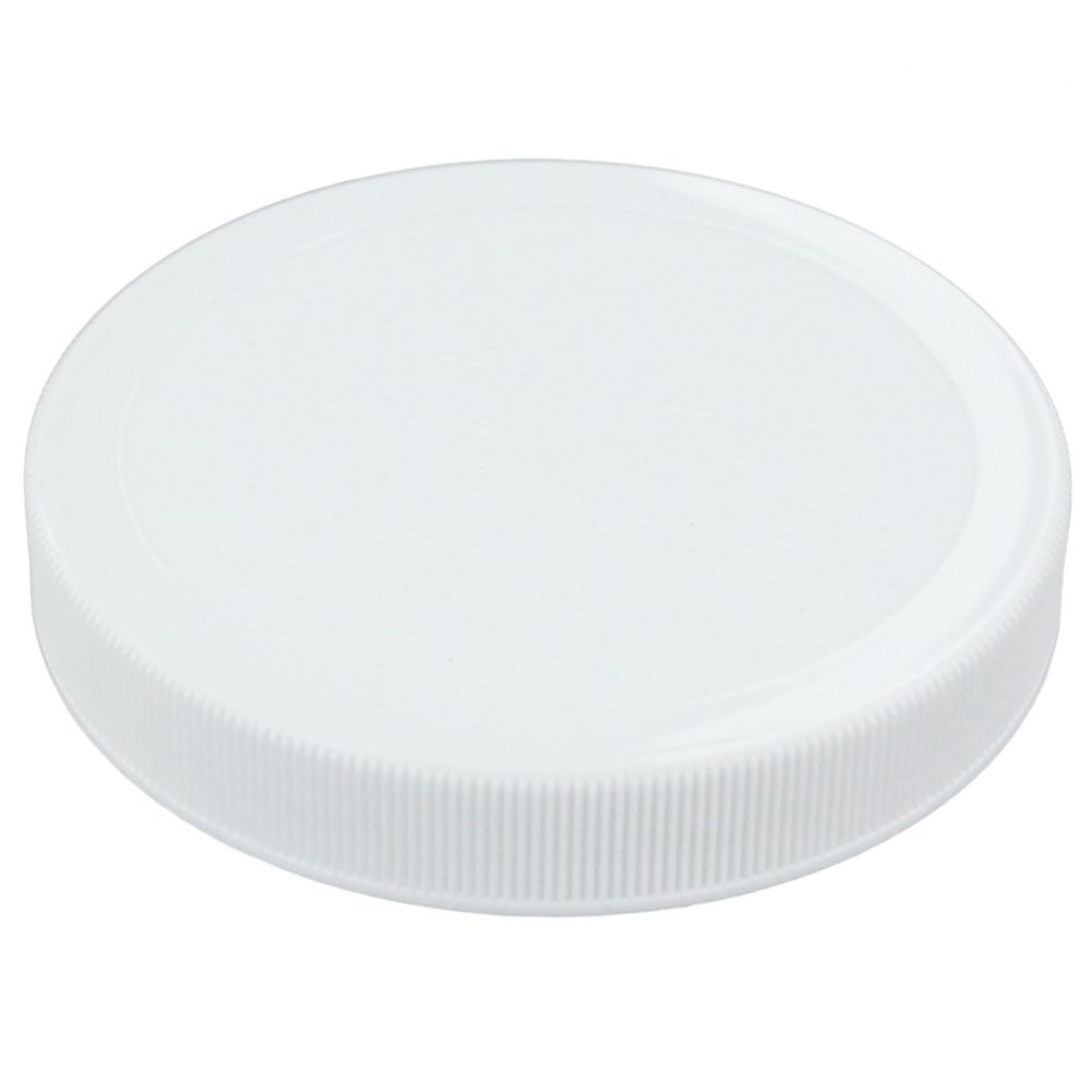 Replacement Cap for EZ Serve Models EZ032/EZ064, White