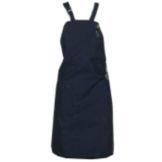 Intedge Burgundy Designer 2 Pocket Apron