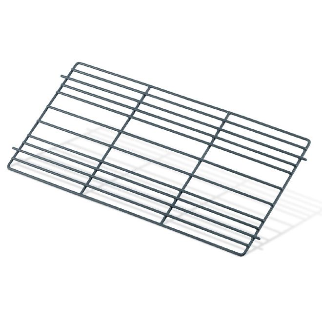 Half Size Hold Down Grid, 19-1/4" x 9-1/4"