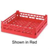 Full Size Medium Open Rack, Light Green, 19-3/4 x 19-3/4 x 5-1/2