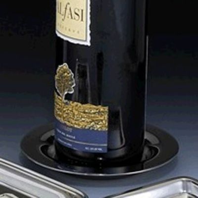 DW Haber 5-1/4" S/S Underliner / Wine Coaster