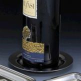 DW Haber 5-1/4" S/S Underliner / Wine Coaster