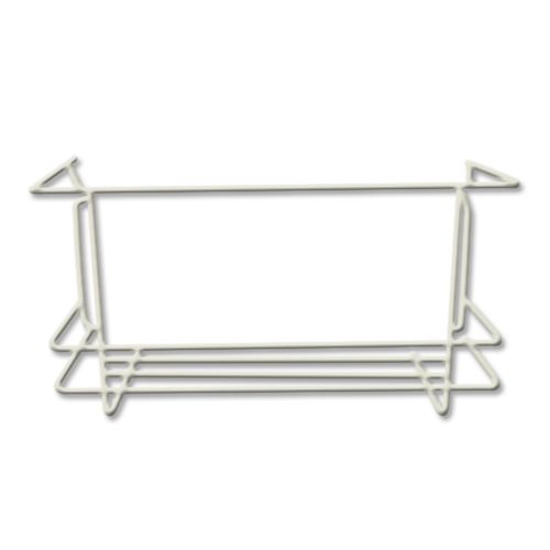 Coated Wire Glove Dispenser, 10.25" x 5.25" x 3.5"