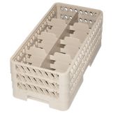 Traex&reg; 8 Compartment 3 Extender Half Size Cup Rack