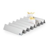Traex&reg; Stainless Steel French Fry Rack