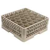 Traex Rack-Master&reg; 30 Compartment Glass Rack