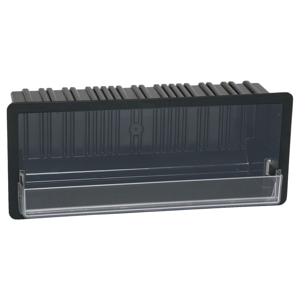Traex&reg; 18" x 8" Medium ModuServ Receptor Box