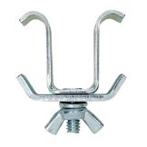 Metro&reg;"S" Hook for MetroMax Q&reg; Starter Shelving Kits