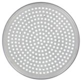 American Metalcraft Aluminum Mega 8" Pizza Screen