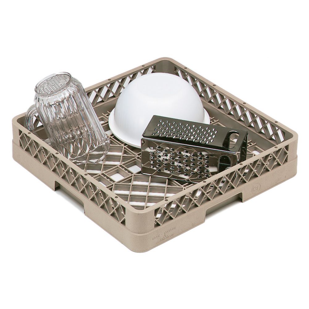 Traex&reg; Open Beige Rack