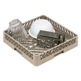 Traex&reg; Open Beige Rack