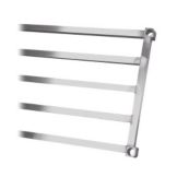 New Age 24 W X 48 L Heavy Duty Adjustable Shelf