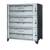 Blodgett Stainless Steel Gas Deck Type 33" Single Pizza Oven