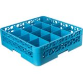 Carlisle&reg; OptiClean&trade; Glass Rack with One Extender