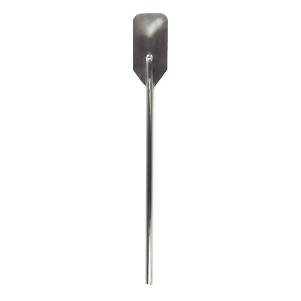 Carlisle&reg; Sparta&reg; 36" Stainless Steel Paddle Scraper