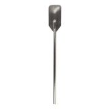 Carlisle&reg; Sparta&reg; 36" Stainless Steel Paddle Scraper