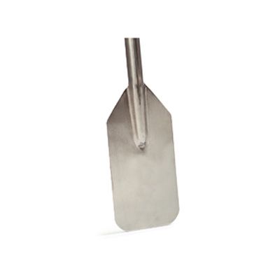 Carlisle&reg; Sparta&reg; 36" Stainless Steel Paddle Scraper