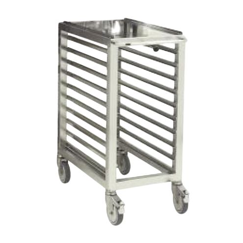 Cleveland Range Cassette Transport Trolley