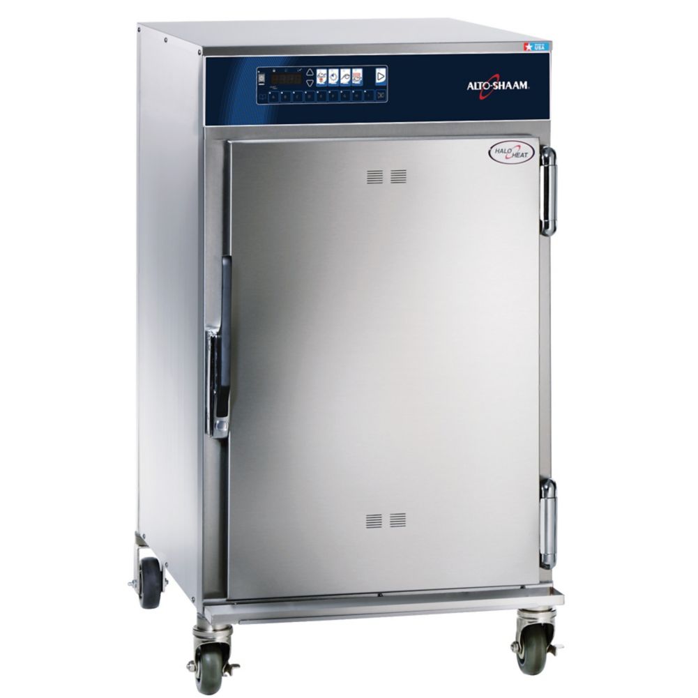 Alto-Shaam&reg; S/S Halo Heat Electric Cook and Hold Oven