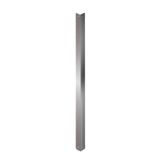 Advance Tabco 48" 16 Gauge Wall Corner Guards, CG-48