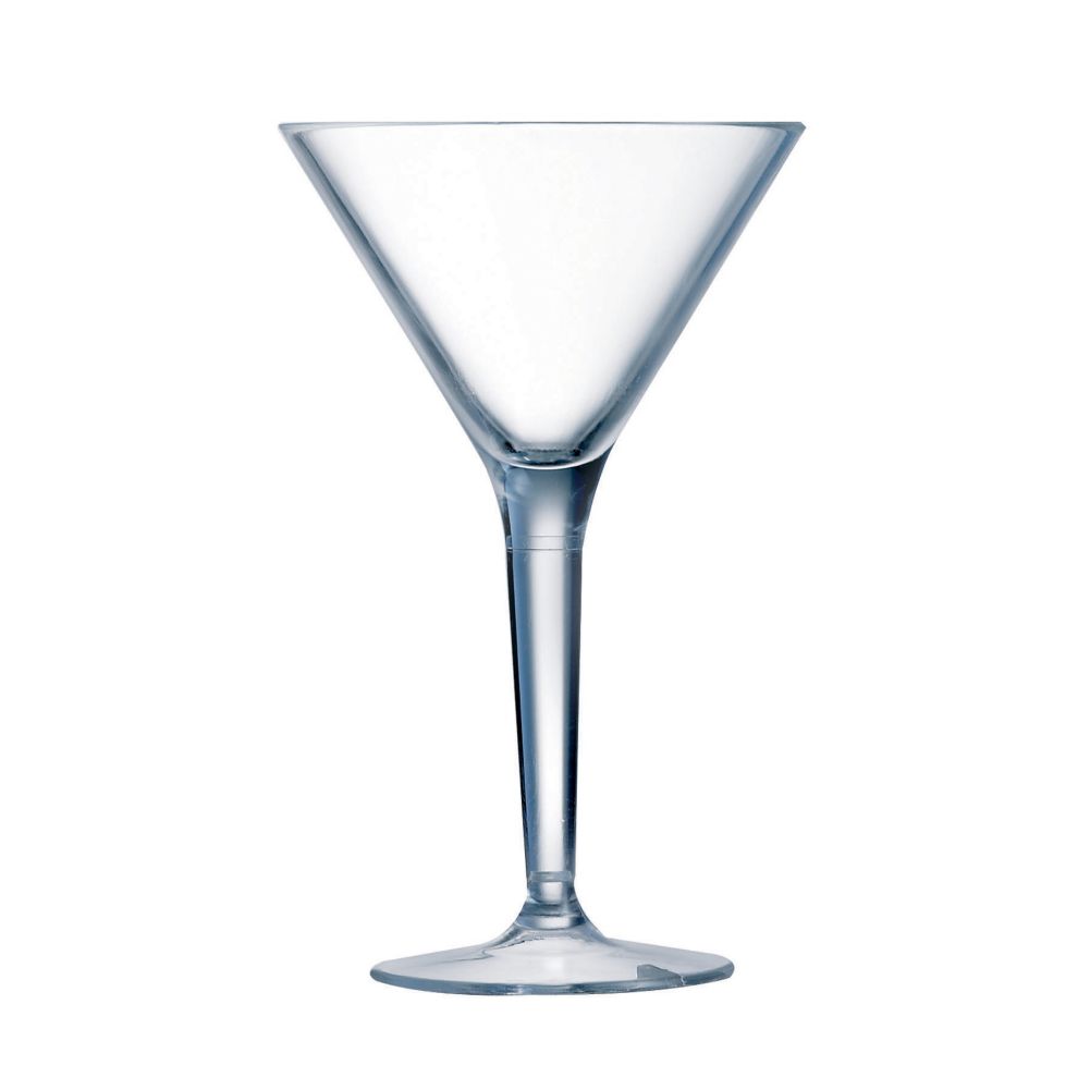Cardinal Arcoroc Outdoor Perfect 10 Oz. Martini Glass