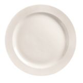 World Tableware&reg; Basics Bright White 9" Plate