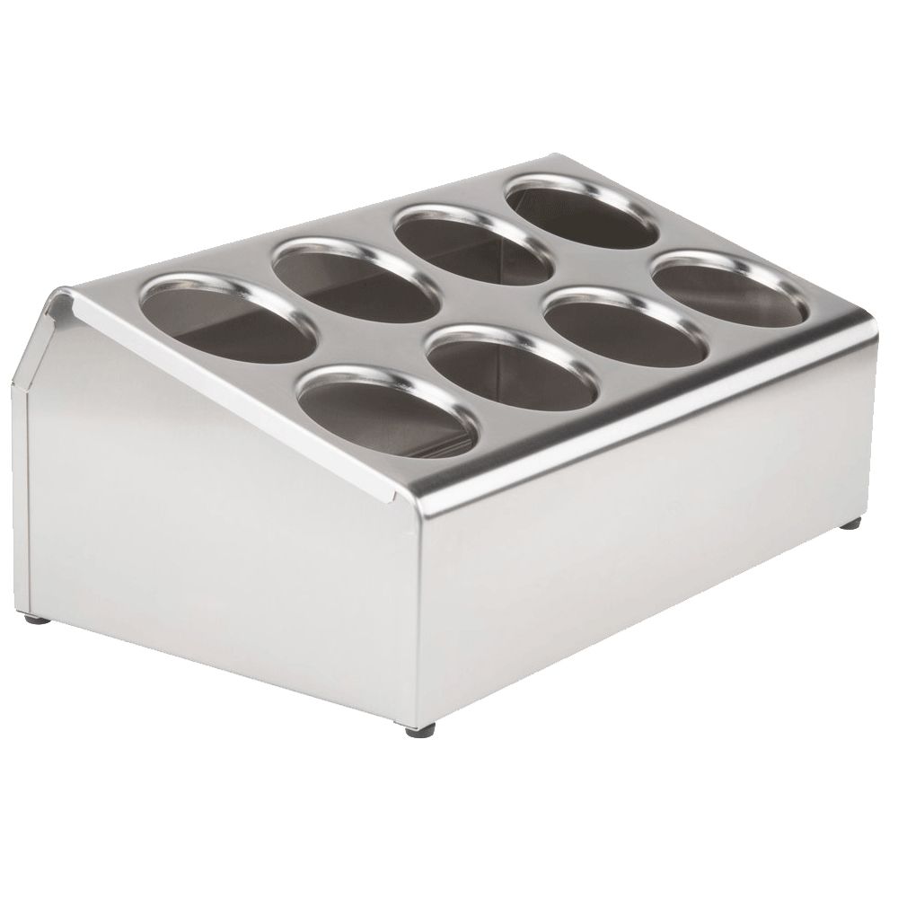 Silver Dispenser