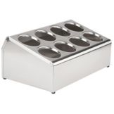 Silver Dispenser