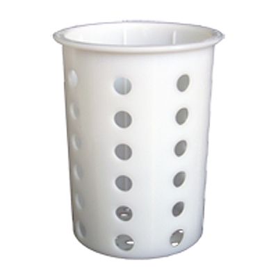 Nylon Silverware Cylinder