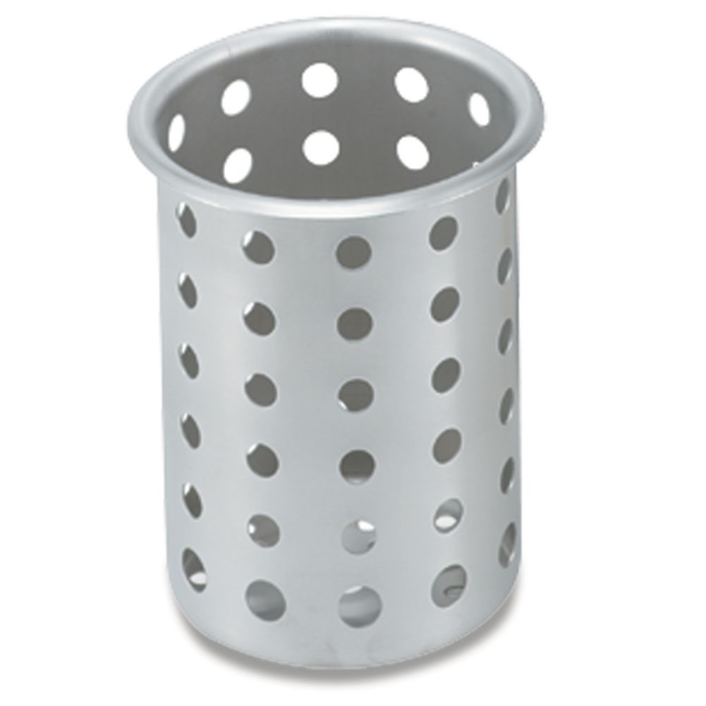 Vollrath S/S Silverware Cylinder