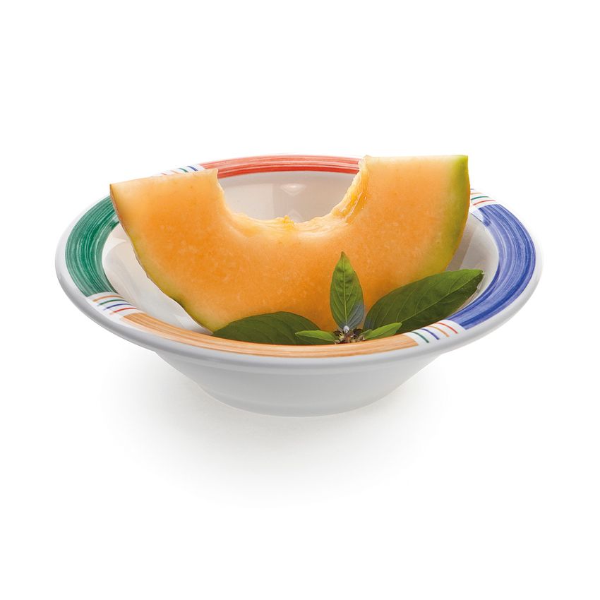 G.E.T. Diamond Barcelona&trade; 12 Oz. Melamine Bowl