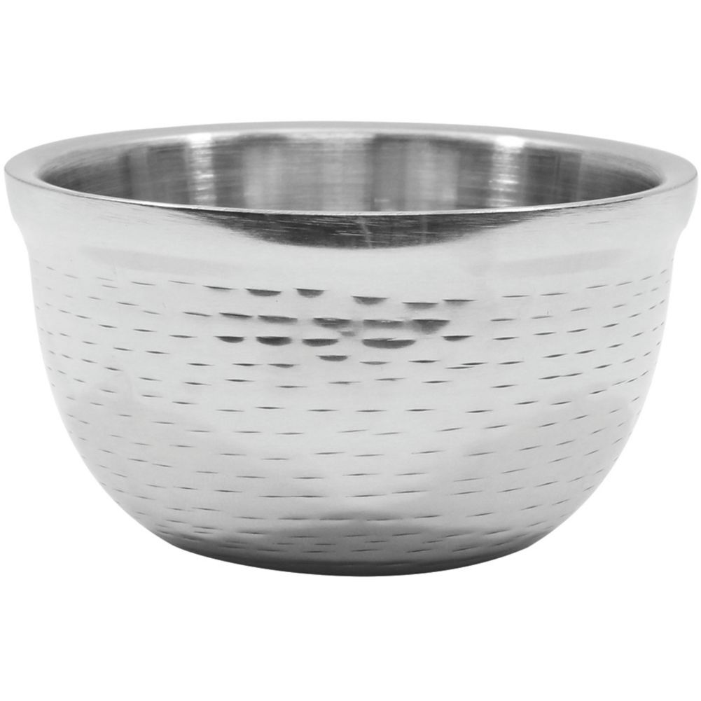 Tablecraft Remington Collection&trade; S/S 1 Qt Double Walled Bowl