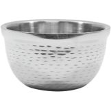 Tablecraft Remington Collection&trade; S/S 1 Qt Double Walled Bowl
