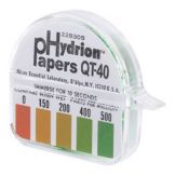DayDots Sanitizer Test Strips