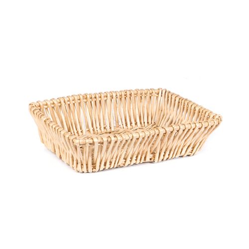 Willow Specialties 14" x 10" Willow Tray