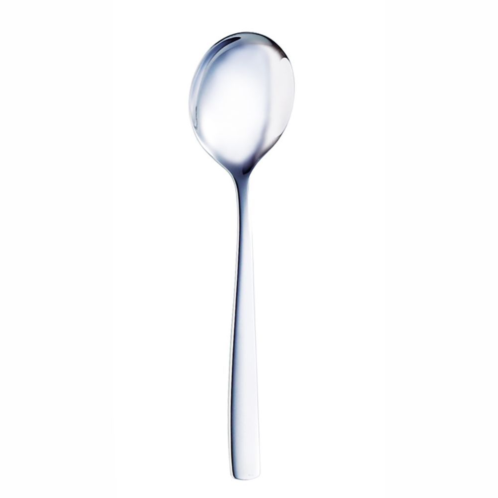 Cardinal Arcoroc Vesca S/S 6-7/8" Soup Spoon