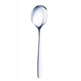 Cardinal Arcoroc Vesca S/S 6-7/8" Soup Spoon