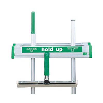 Unger Enterprises 36" Hold Up Aluminum Tool Rack