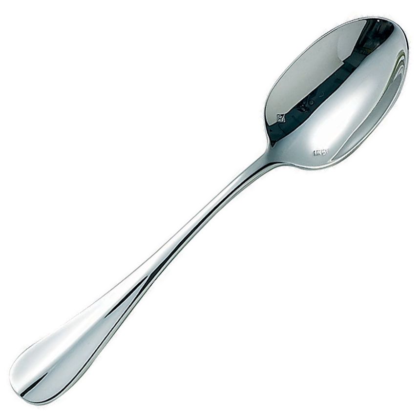 Chef & Sommelier Renzo 18/10 S/S 5-1/2" Euro Teaspoon