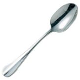 Chef & Sommelier Renzo 18/10 S/S 5-1/2" Euro Teaspoon