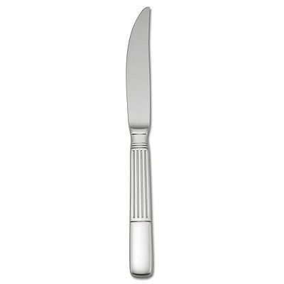 Oneida Athena S/S One Piece Steak Knife