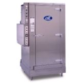 Jackson 48-Pan Capacity Dual Pump Steam Heat/Rinse Tank Rack Washer