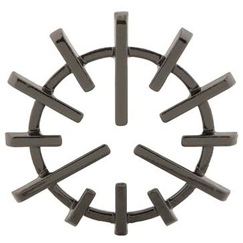 Franklin Machine Porcelain Finish Spider Grate f/ Vulcan Hart Ovens